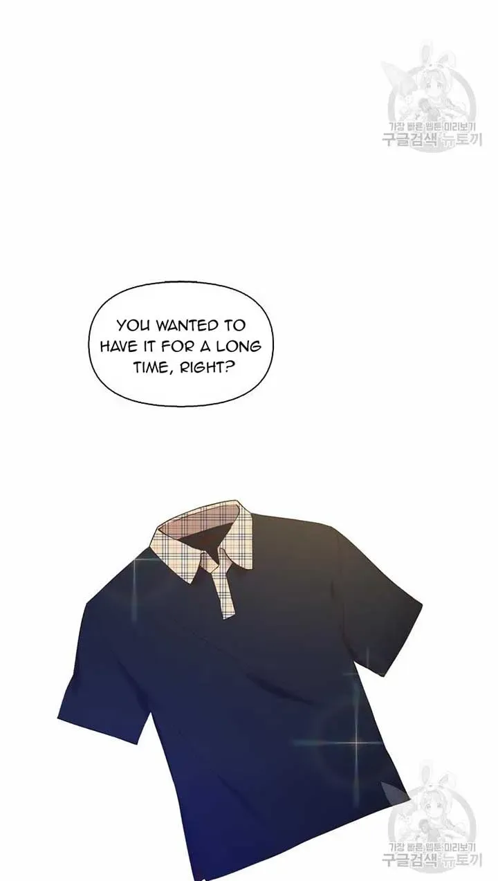 At that time, when we were young Chapter 65 page 23 - 
