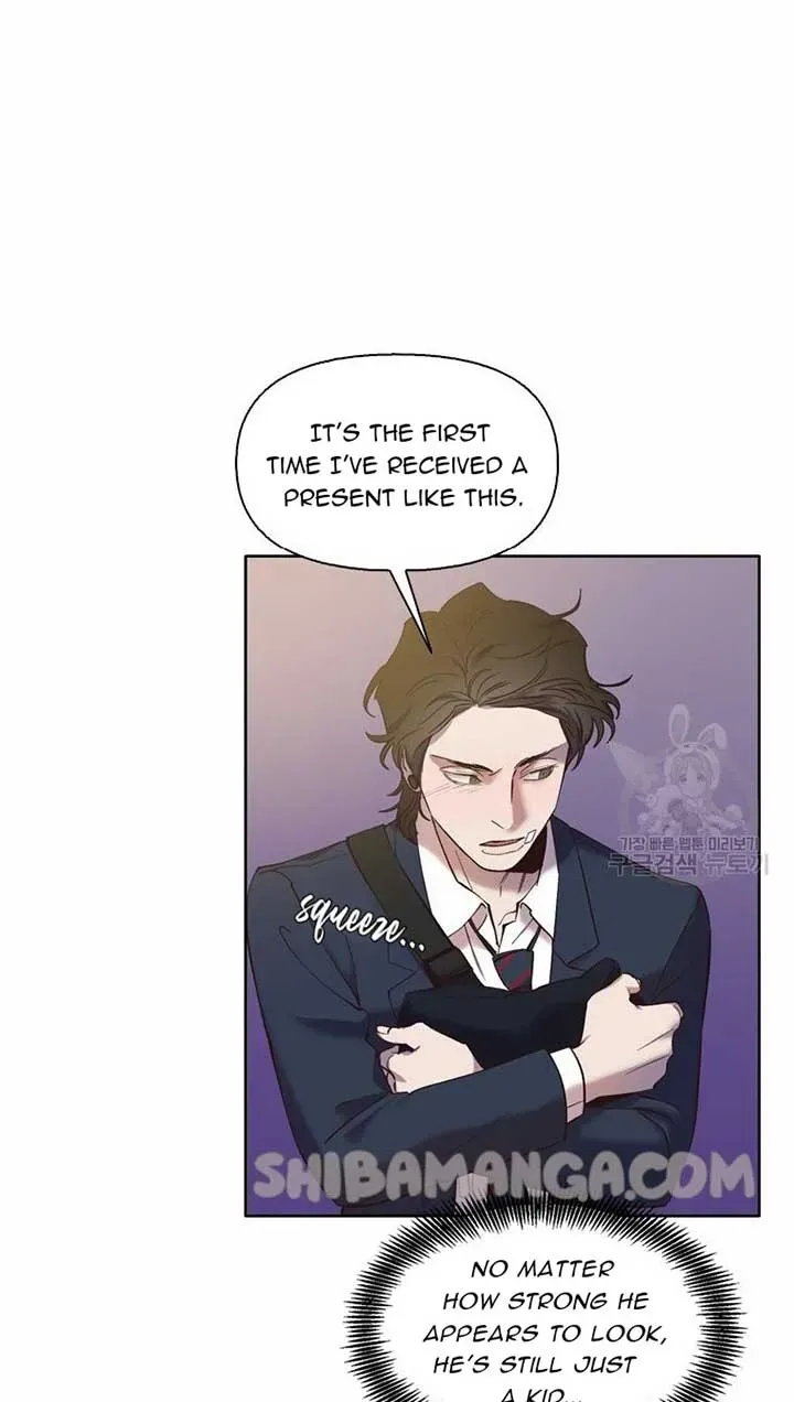 At that time, when we were young Chapter 65 page 25 - 