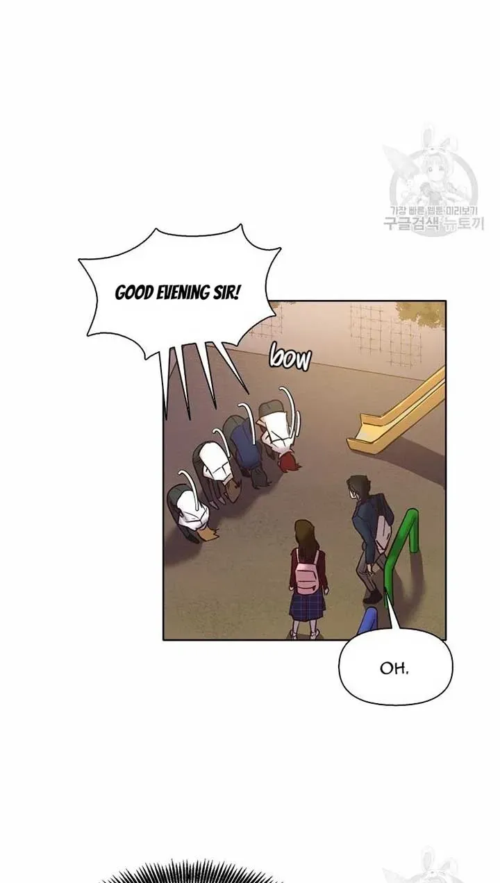 At that time, when we were young Chapter 65 page 29 - 