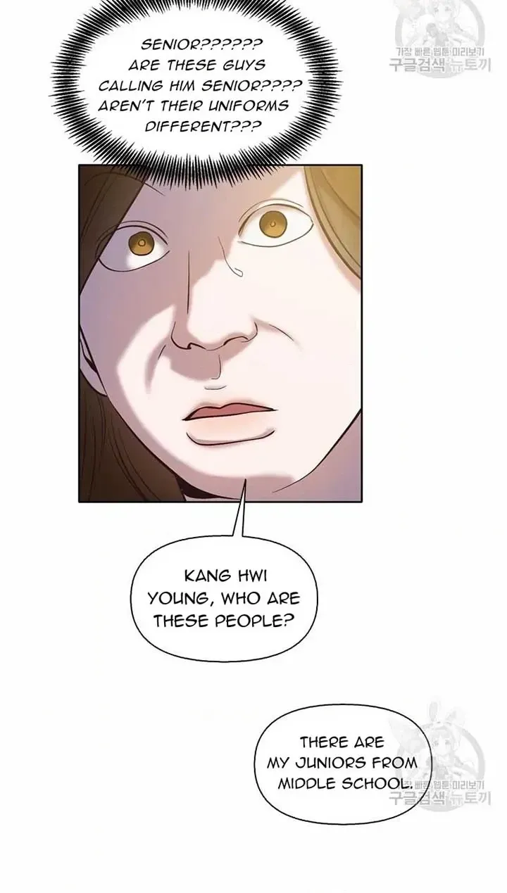 At that time, when we were young Chapter 65 page 30 - 