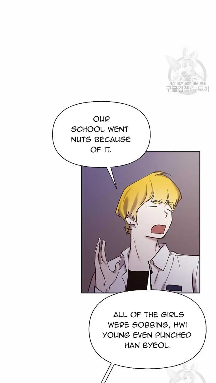 At that time, when we were young Chapter 65 page 4 - 