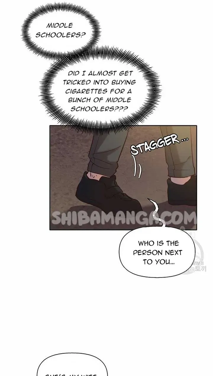 At that time, when we were young Chapter 65 page 31 - 