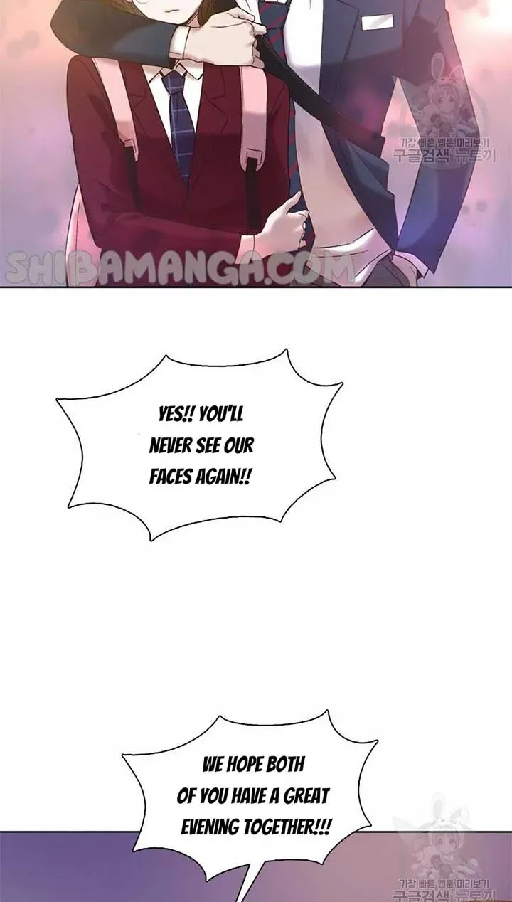 At that time, when we were young Chapter 65 page 34 - 