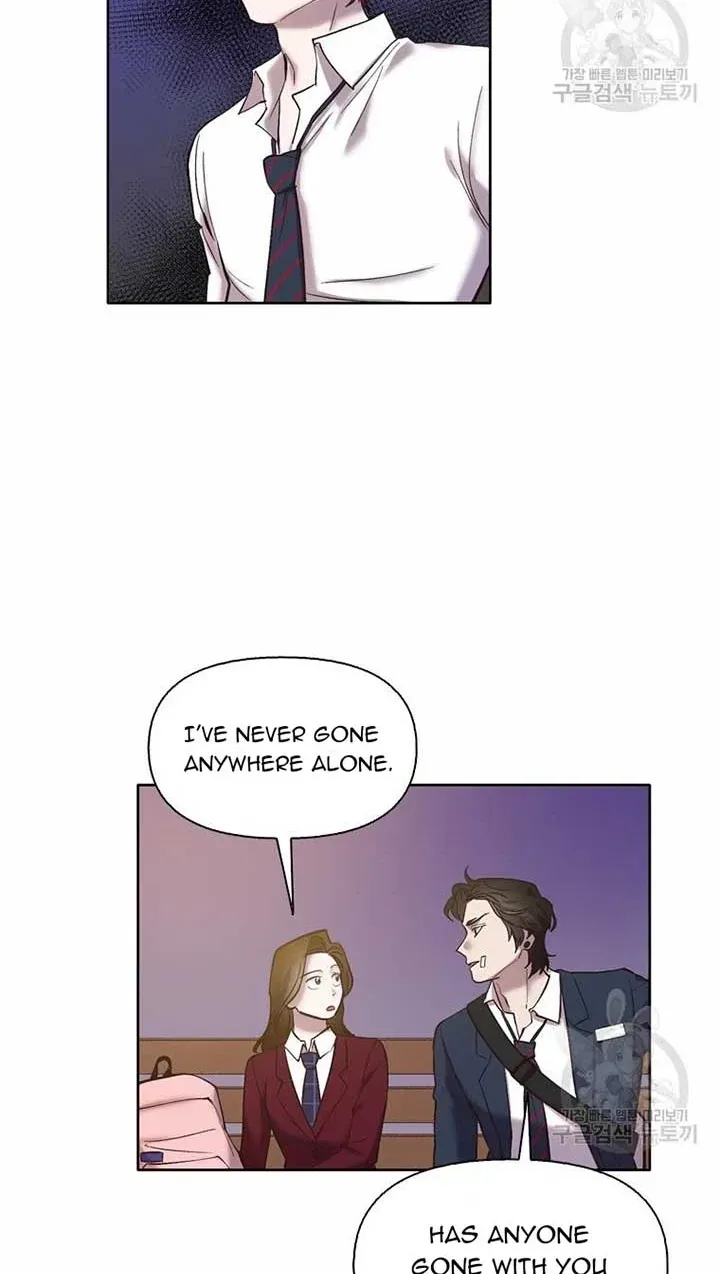 At that time, when we were young Chapter 65 page 38 - 