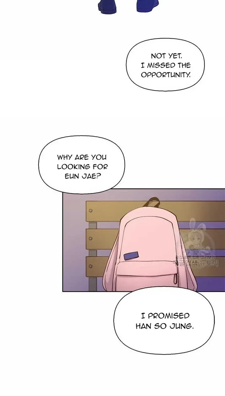 At that time, when we were young Chapter 65 page 42 - 