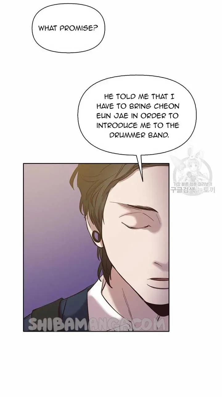 At that time, when we were young Chapter 65 page 43 - 