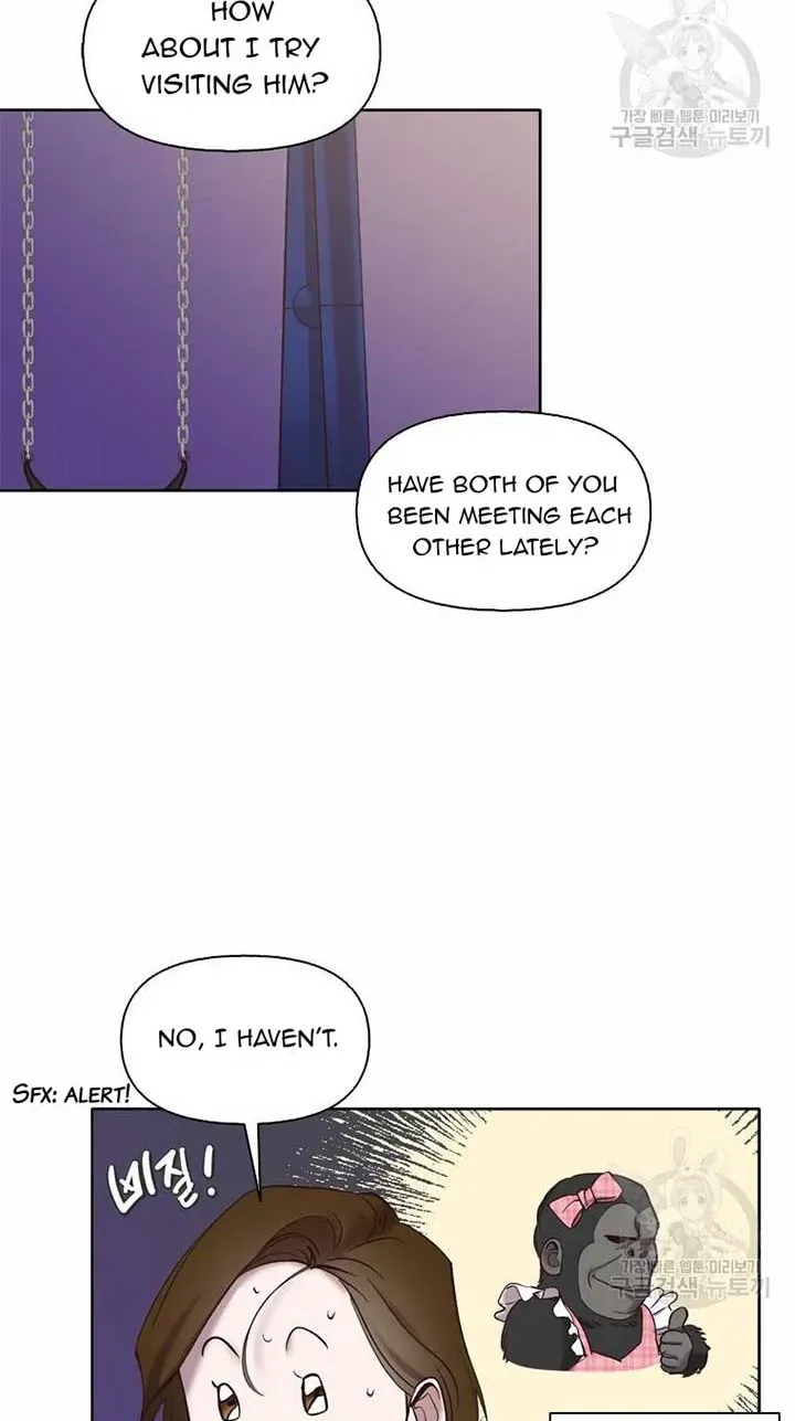 At that time, when we were young Chapter 65 page 45 - 