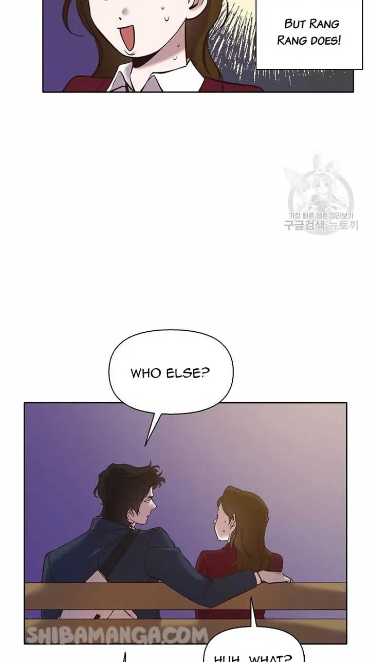 At that time, when we were young Chapter 65 page 46 - 