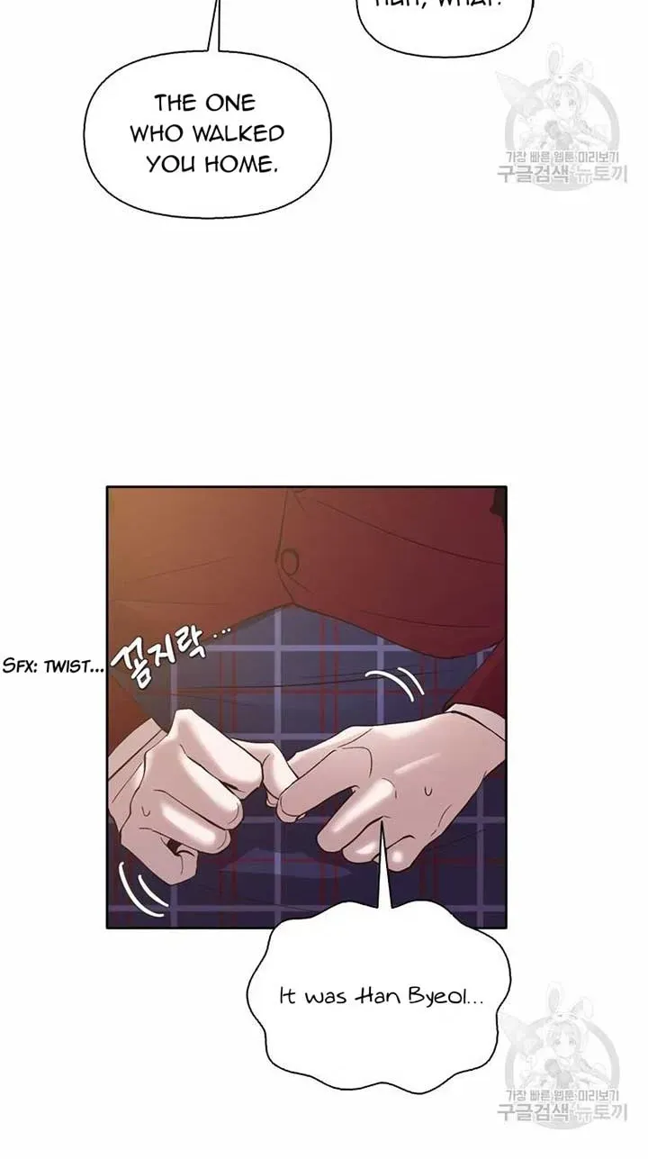 At that time, when we were young Chapter 65 page 47 - 