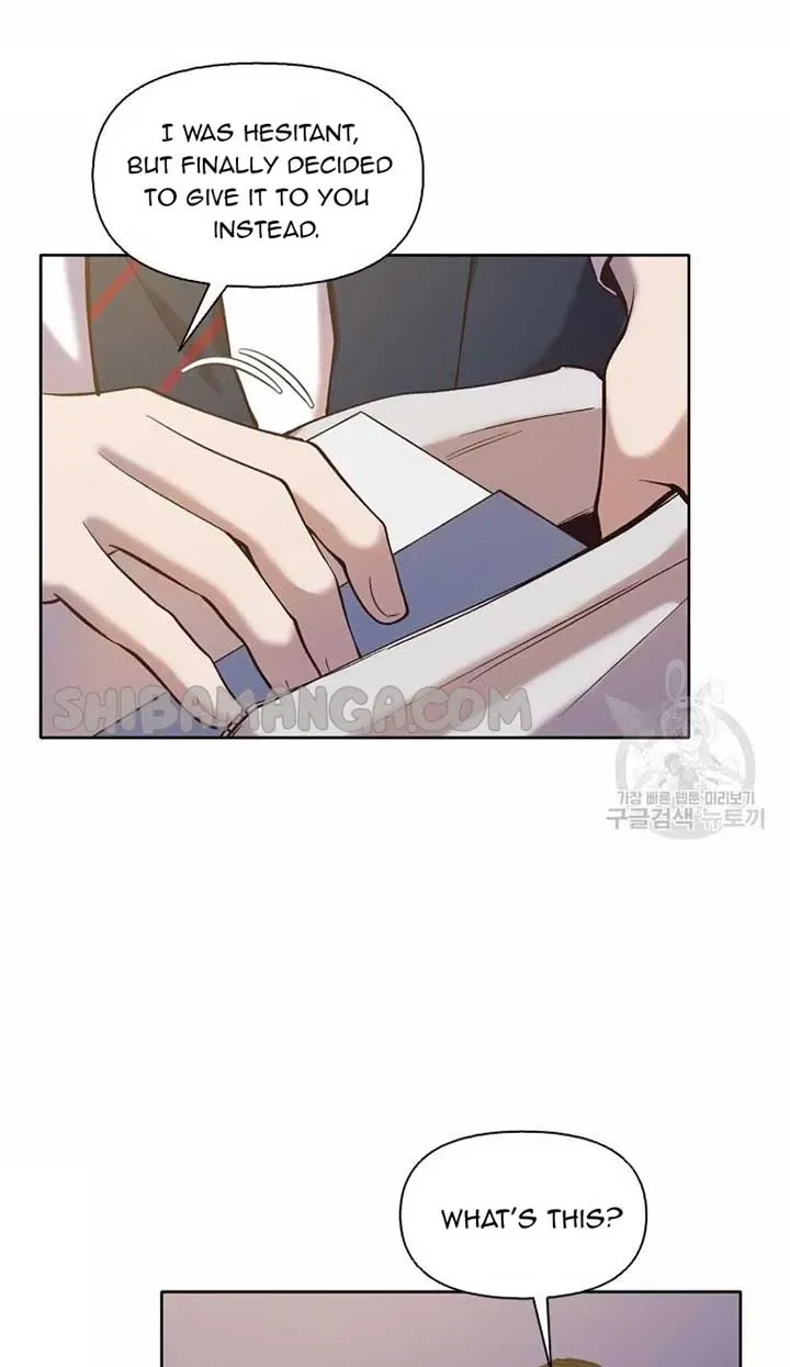At that time, when we were young Chapter 65 page 49 - 