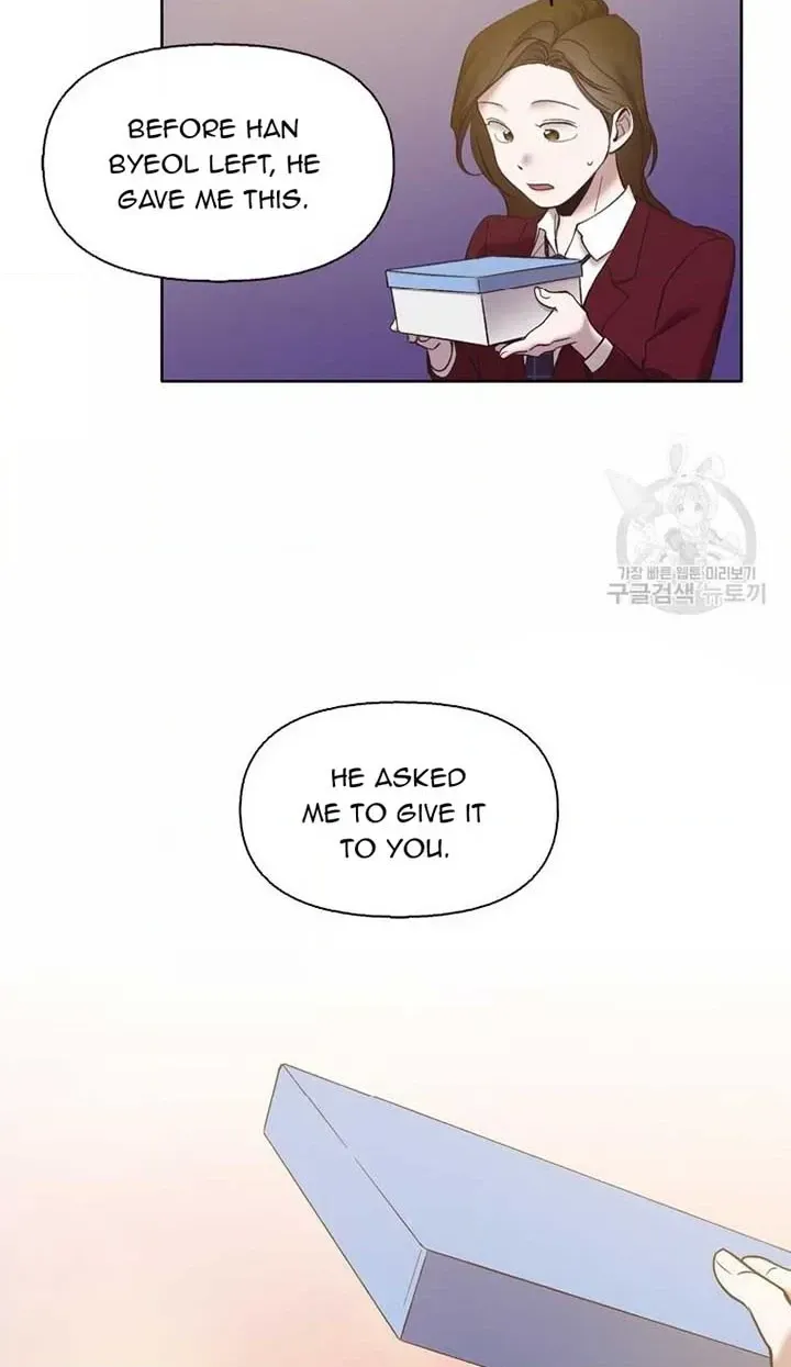 At that time, when we were young Chapter 65 page 50 - 