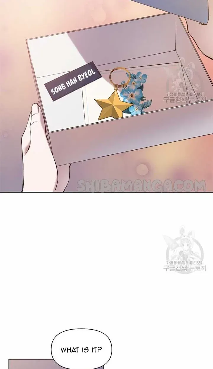At that time, when we were young Chapter 65 page 51 - 