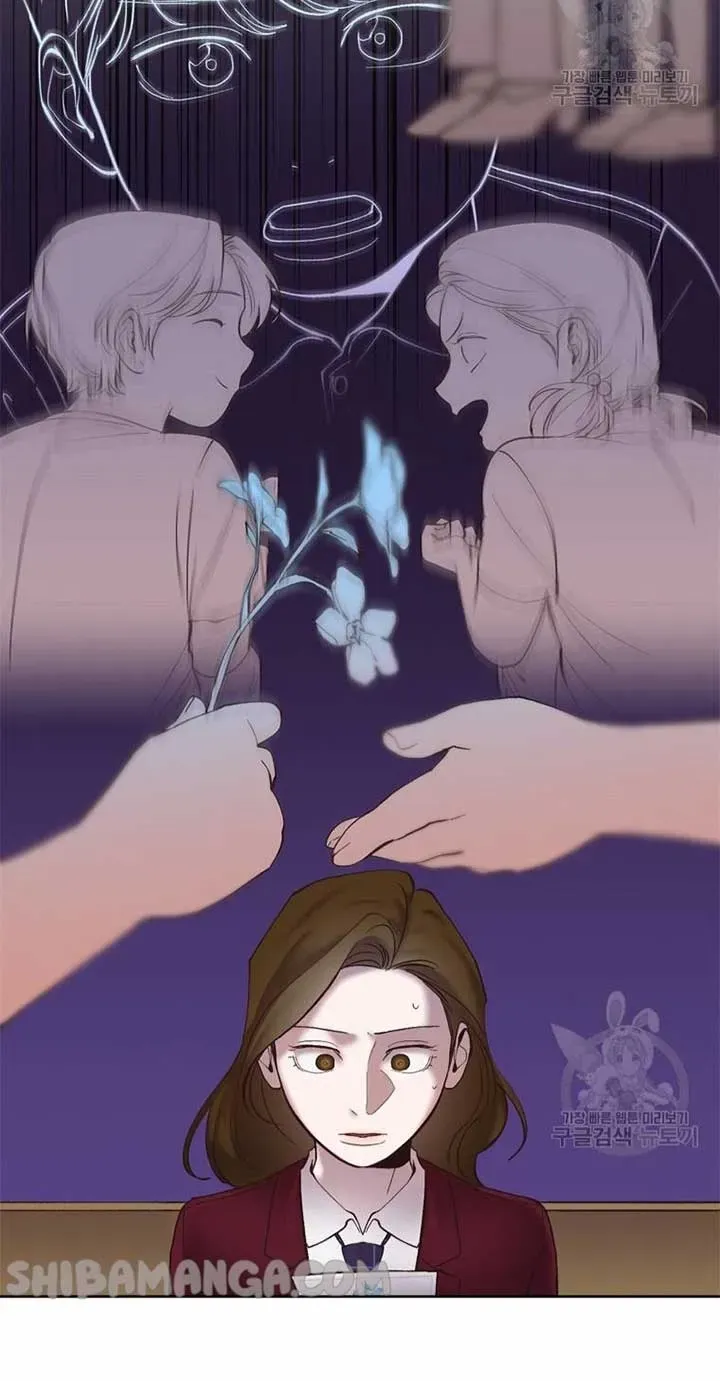 At that time, when we were young Chapter 65 page 55 - 