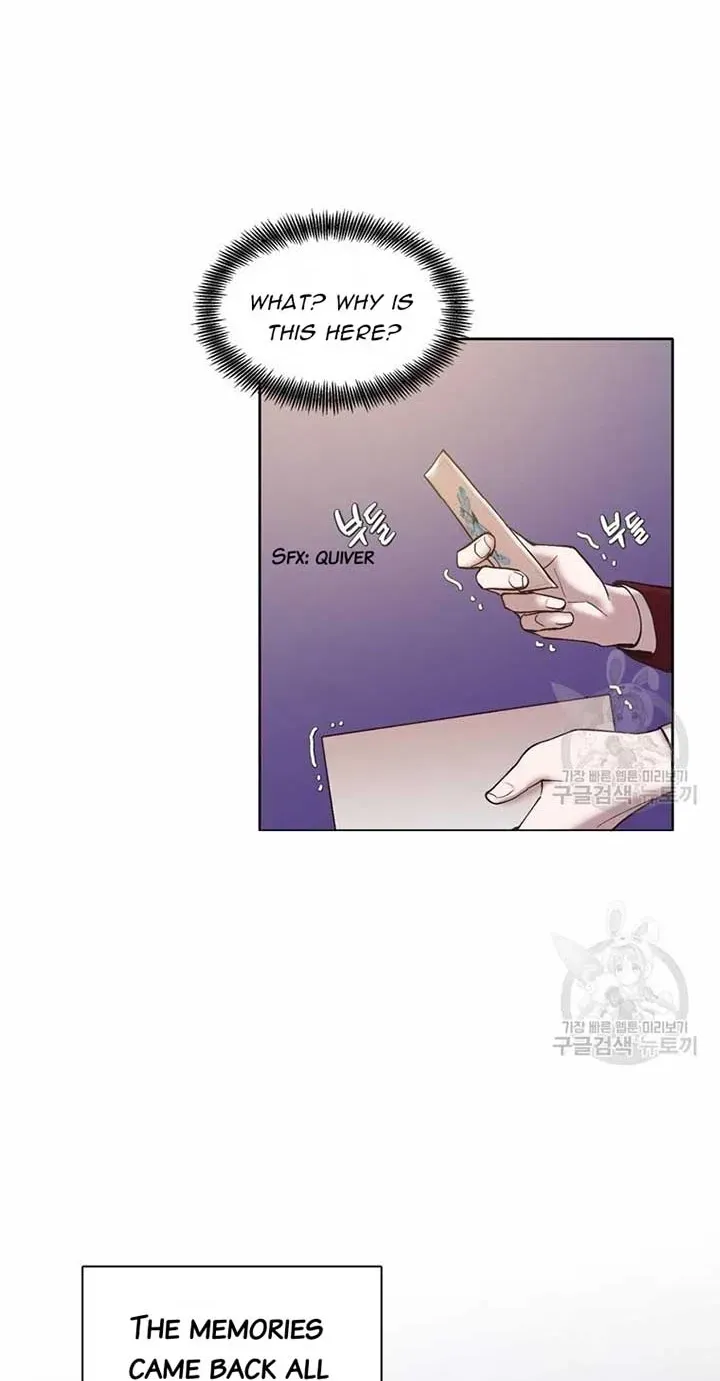 At that time, when we were young Chapter 65 page 56 - 