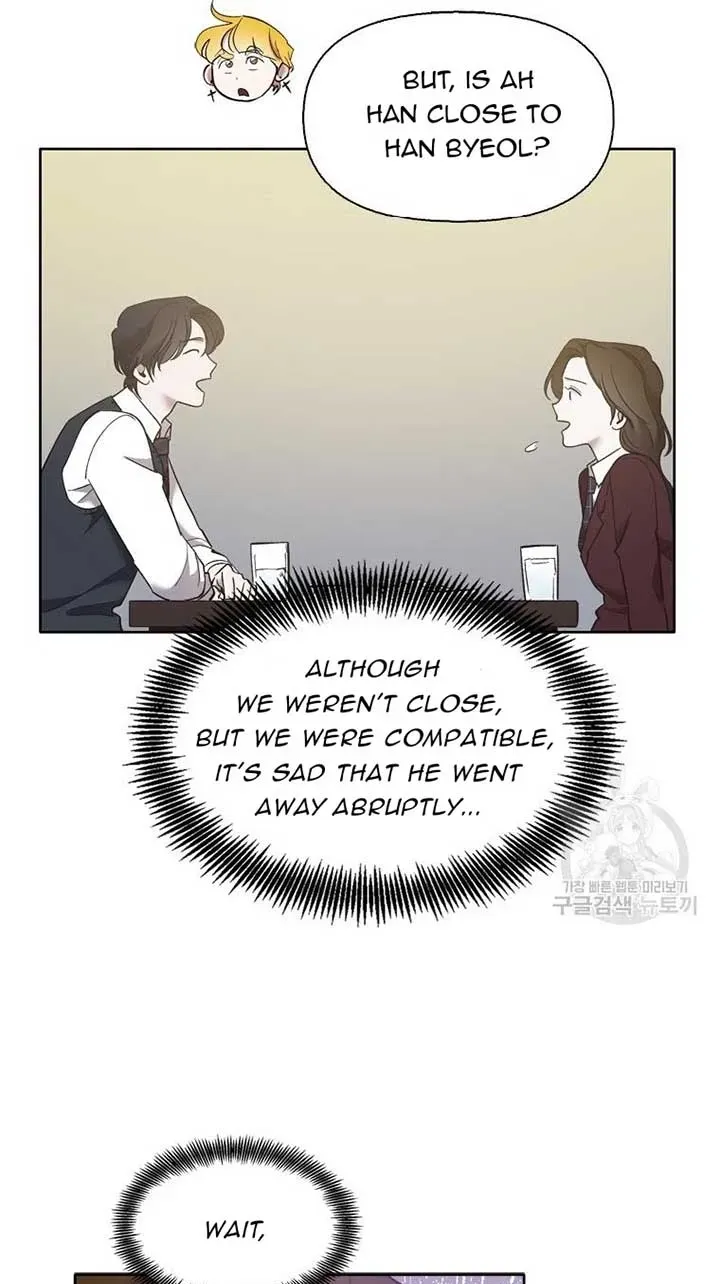 At that time, when we were young Chapter 65 page 7 - 