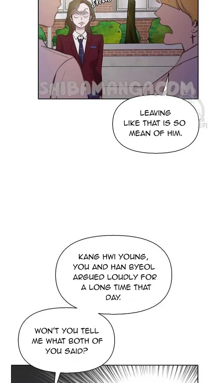 At that time, when we were young Chapter 65 page 9 - 