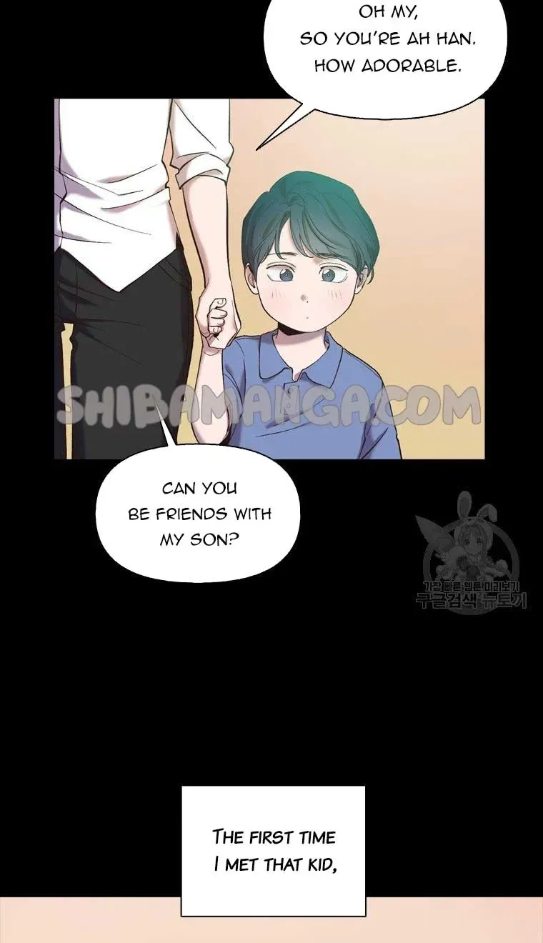 At that time, when we were young Chapter 66 page 2 - 
