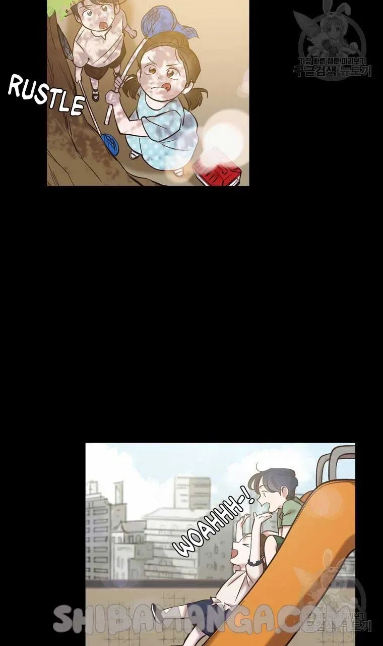 At that time, when we were young Chapter 66 page 11 - 