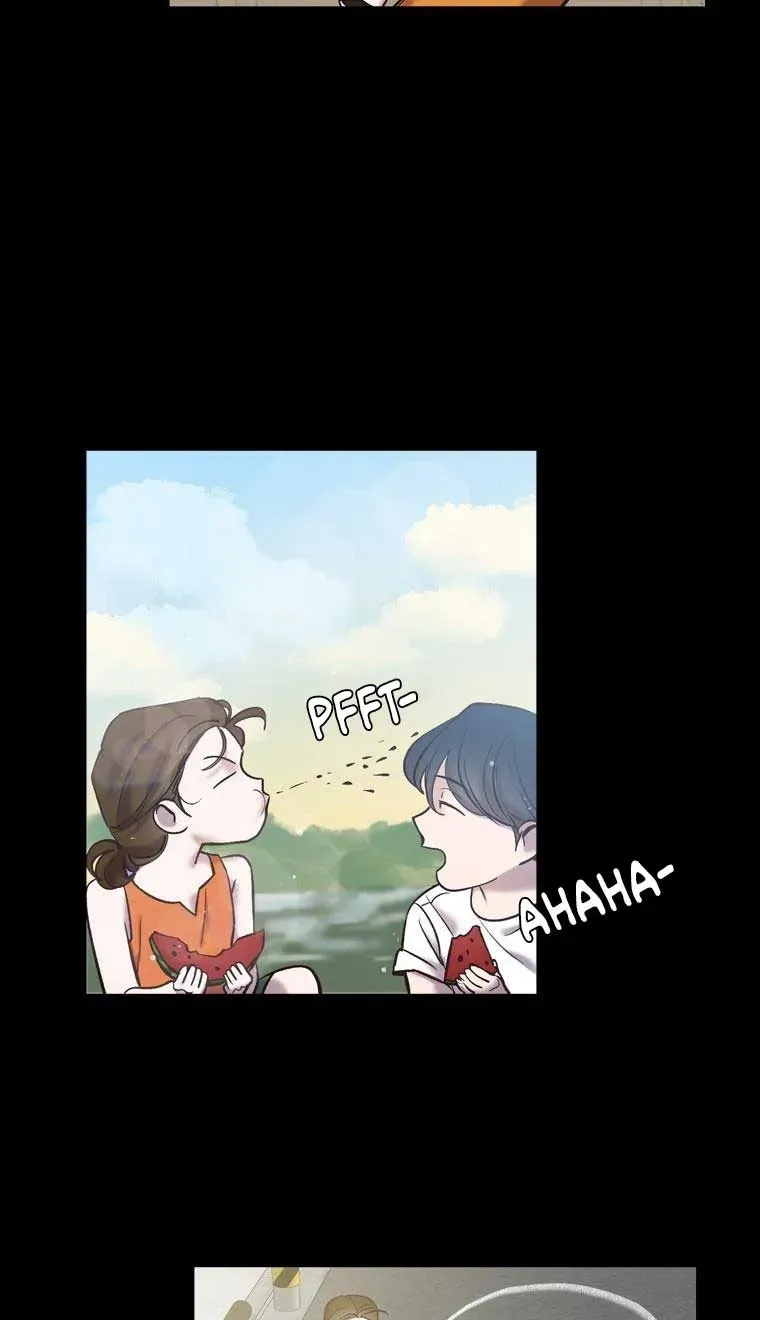 At that time, when we were young Chapter 66 page 12 - 