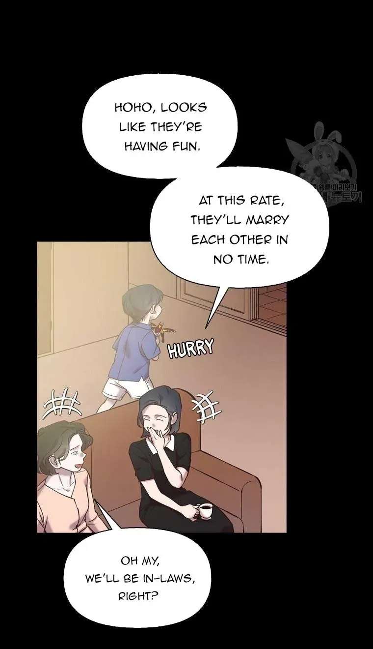 At that time, when we were young Chapter 66 page 15 - 