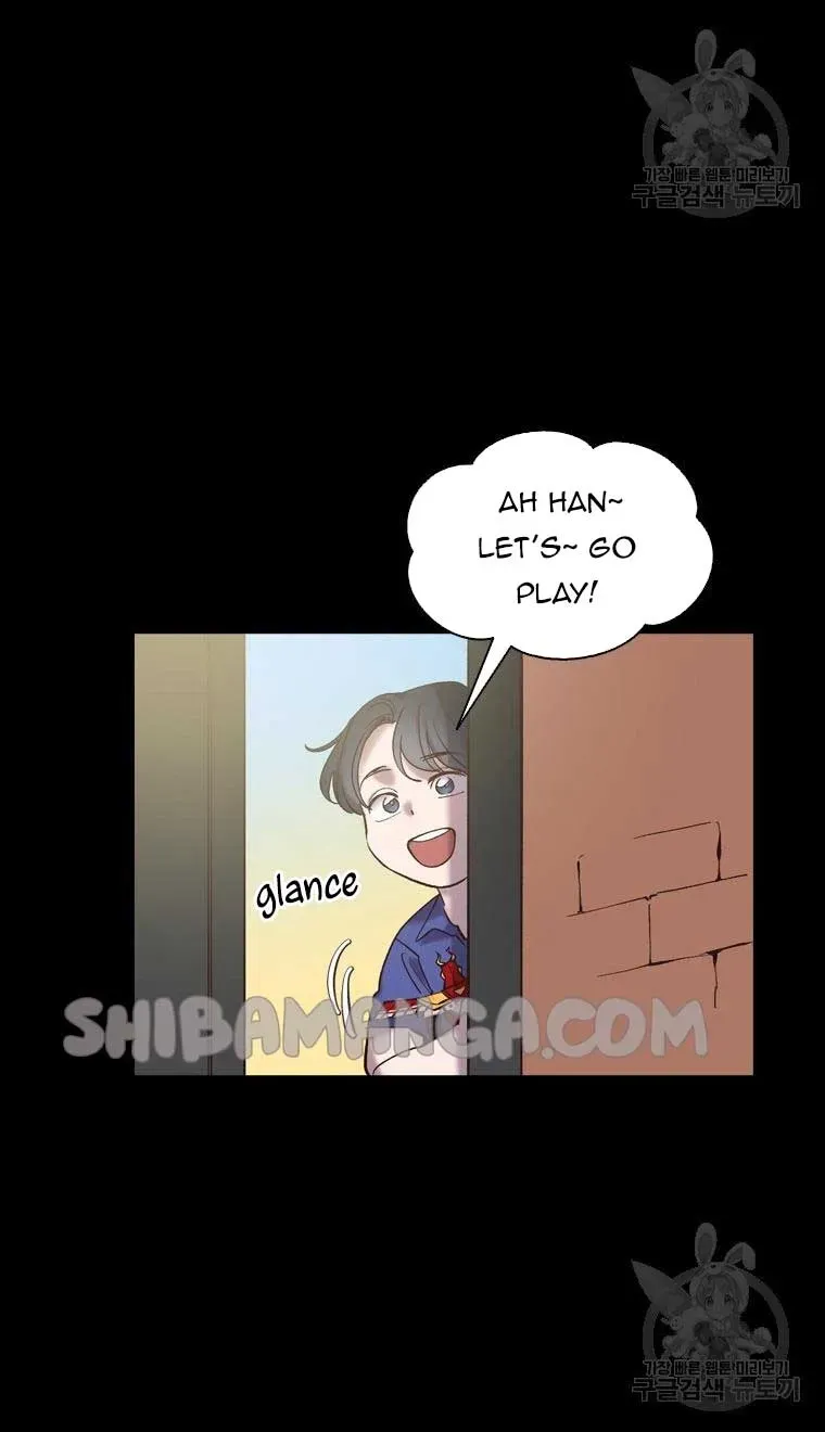 At that time, when we were young Chapter 66 page 16 - 