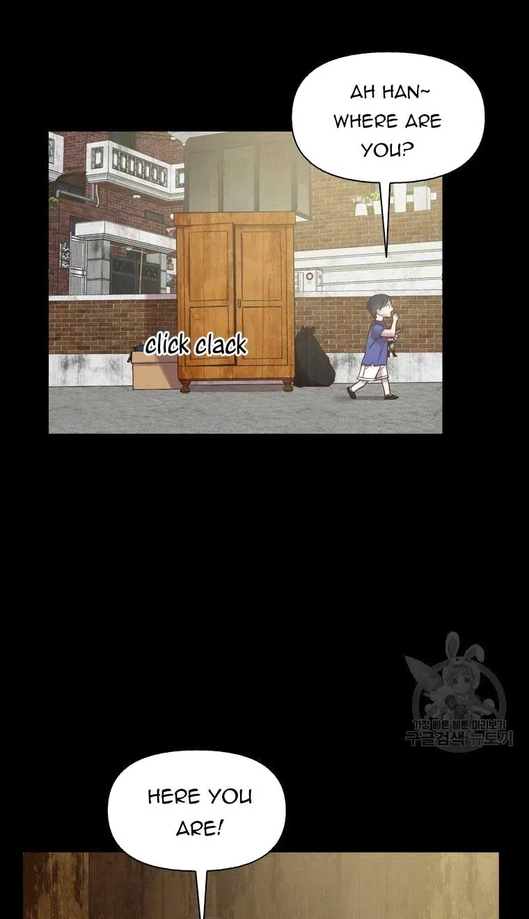At that time, when we were young Chapter 66 page 17 - 