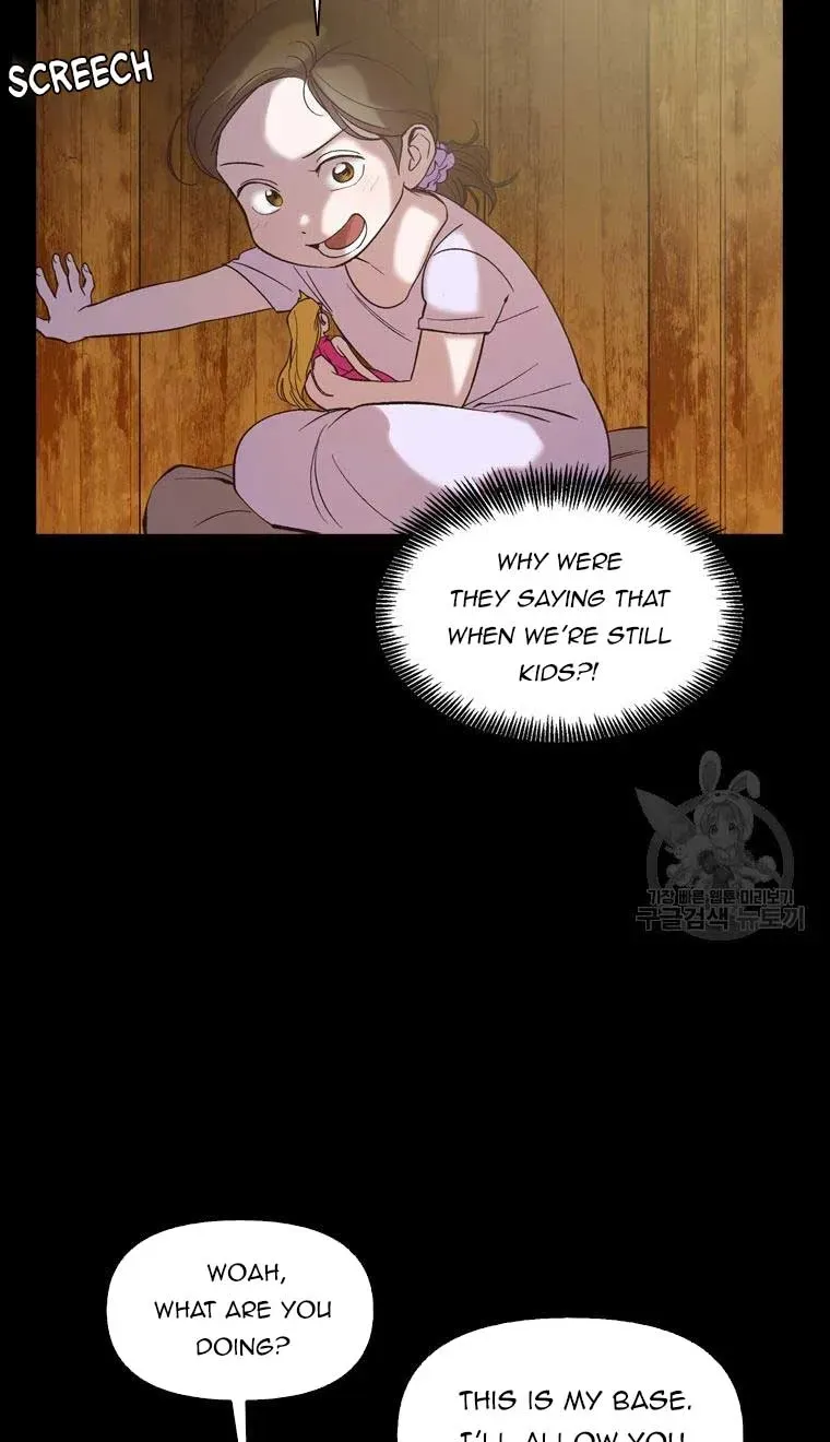 At that time, when we were young Chapter 66 page 18 - 
