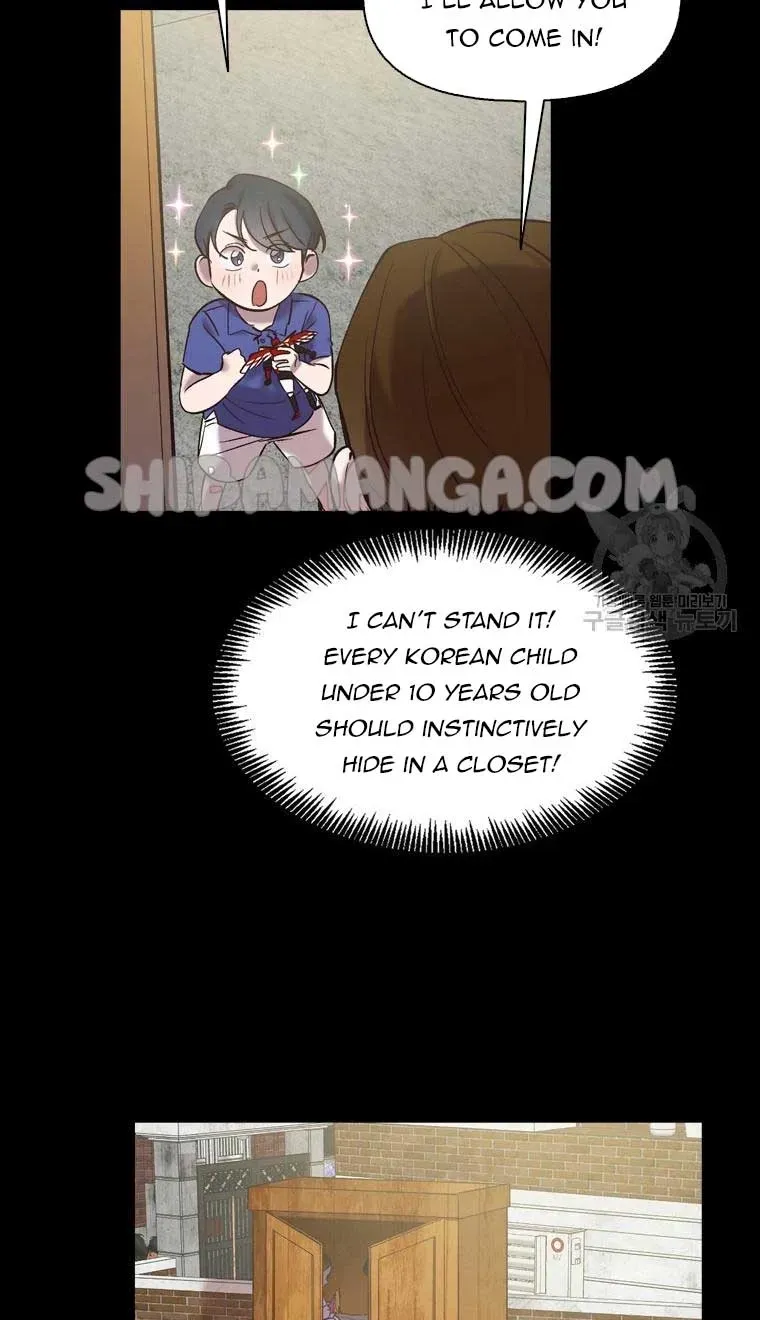 At that time, when we were young Chapter 66 page 19 - 
