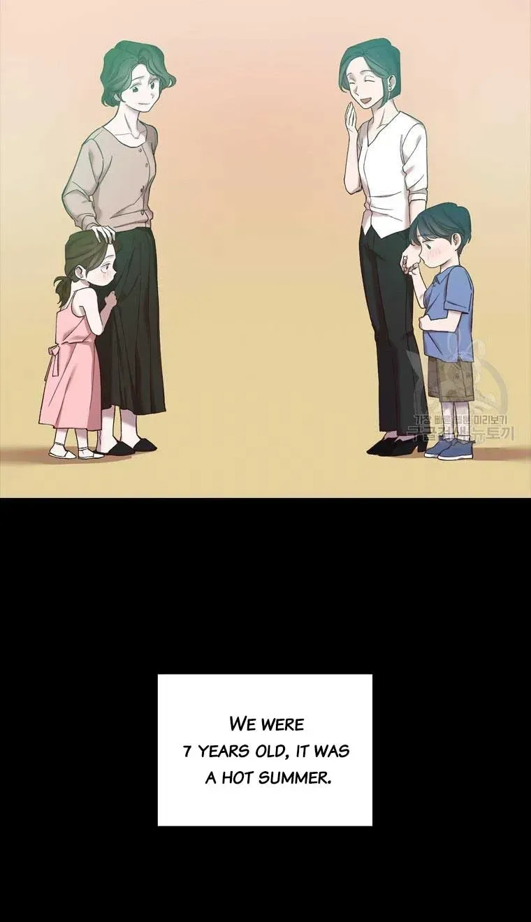 At that time, when we were young Chapter 66 page 3 - 