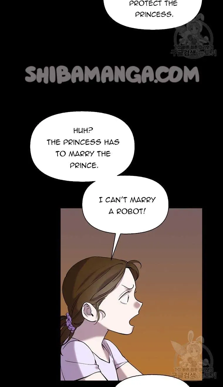 At that time, when we were young Chapter 66 page 21 - 