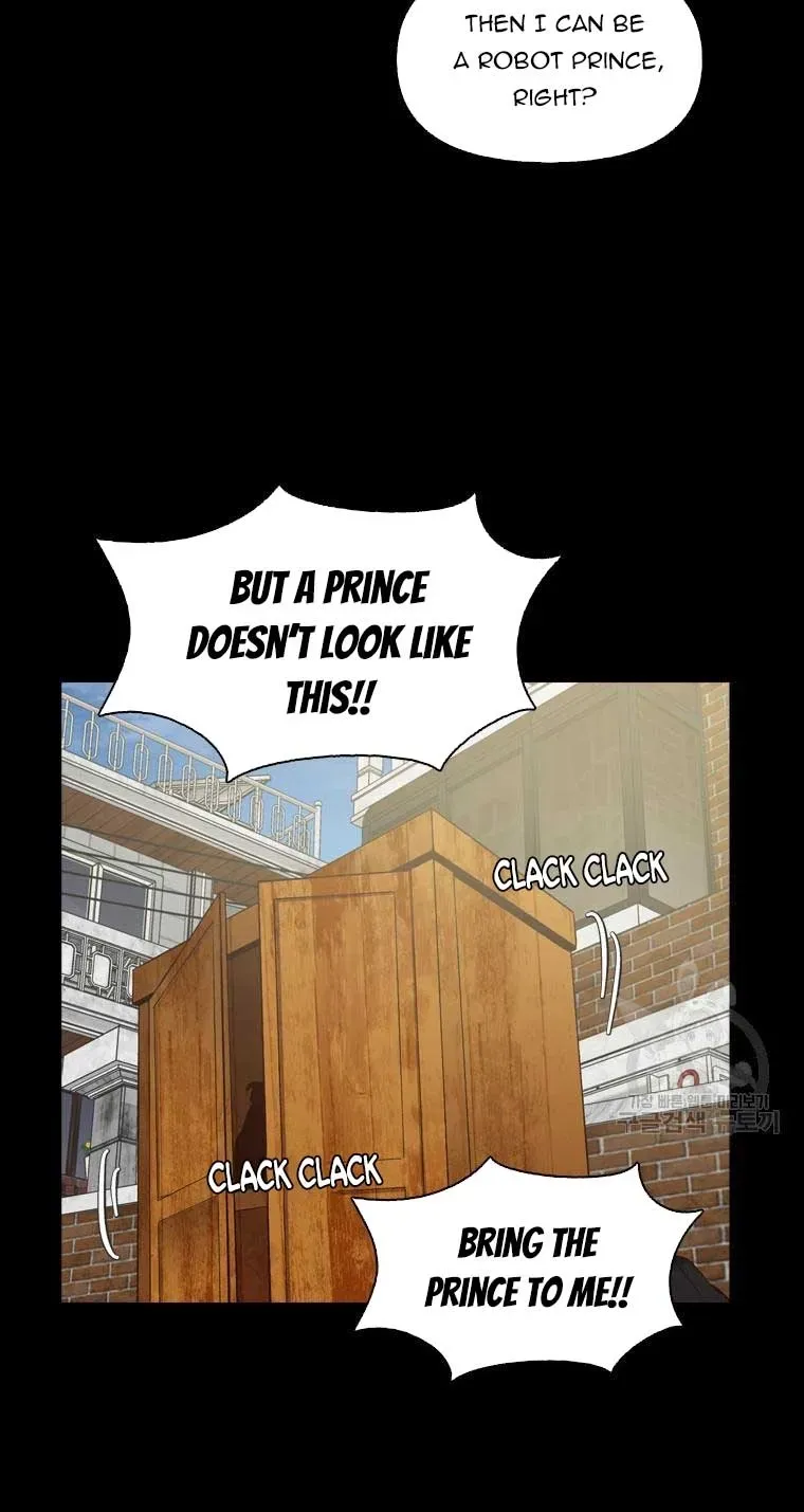 At that time, when we were young Chapter 66 page 22 - 