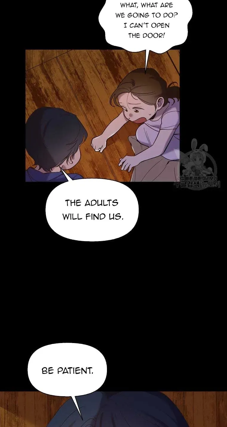 At that time, when we were young Chapter 66 page 25 - 