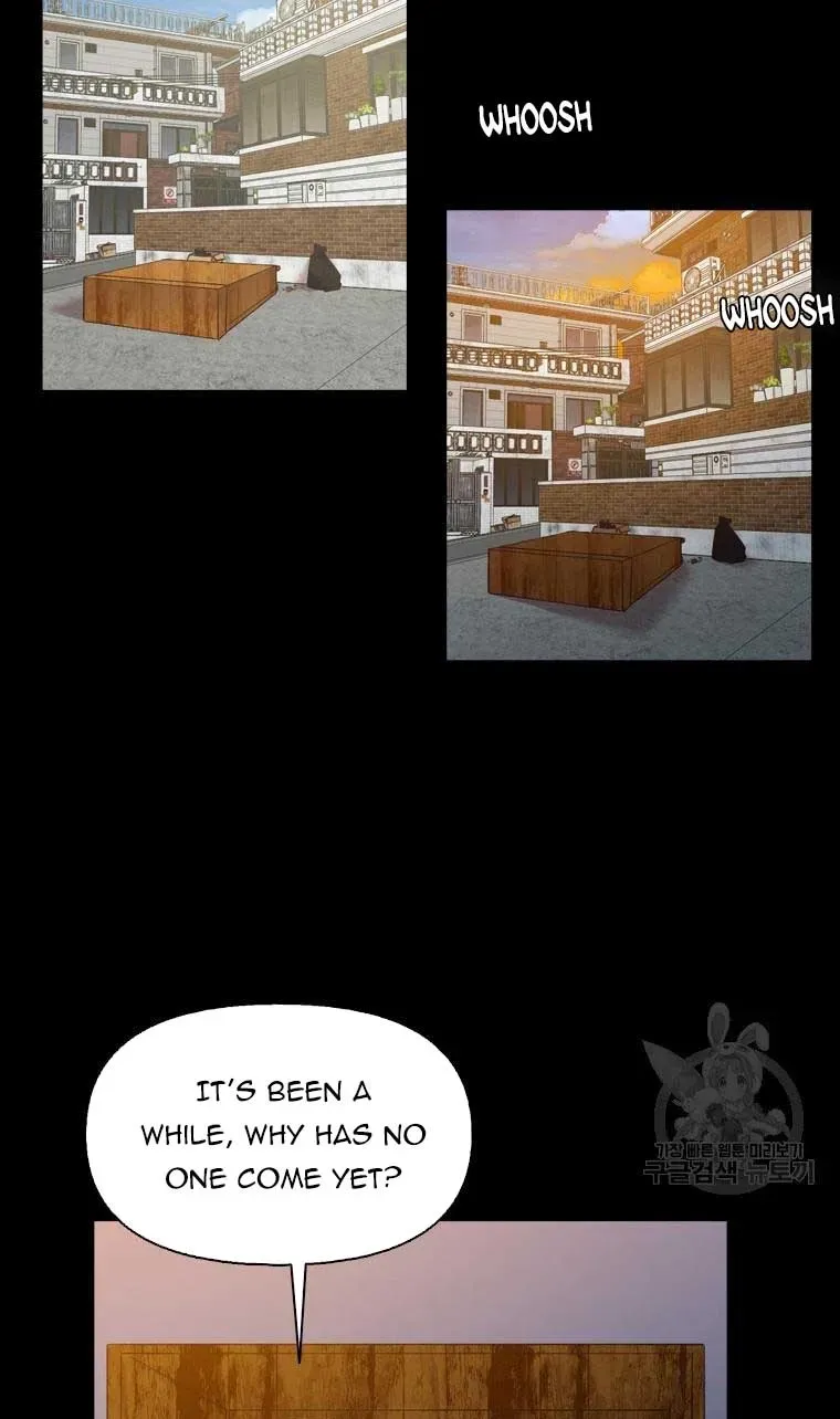 At that time, when we were young Chapter 66 page 27 - 