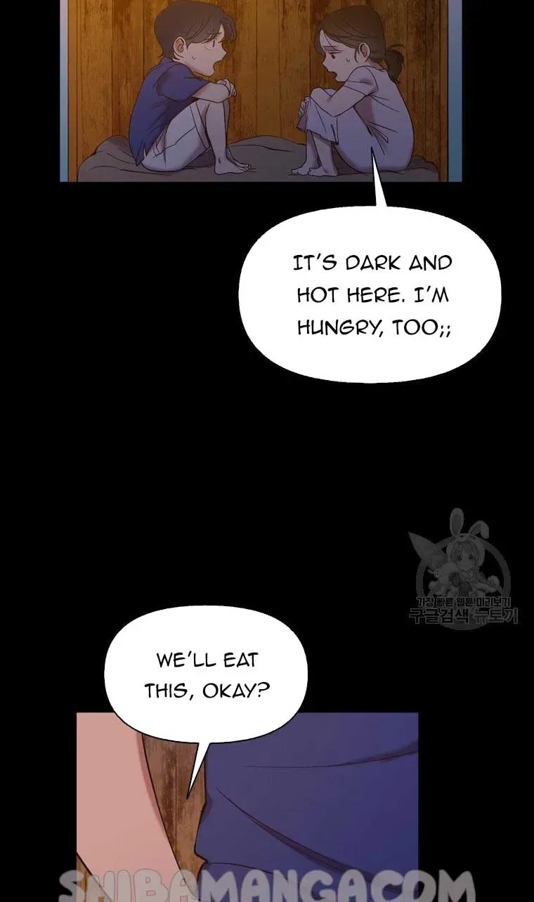 At that time, when we were young Chapter 66 page 28 - 