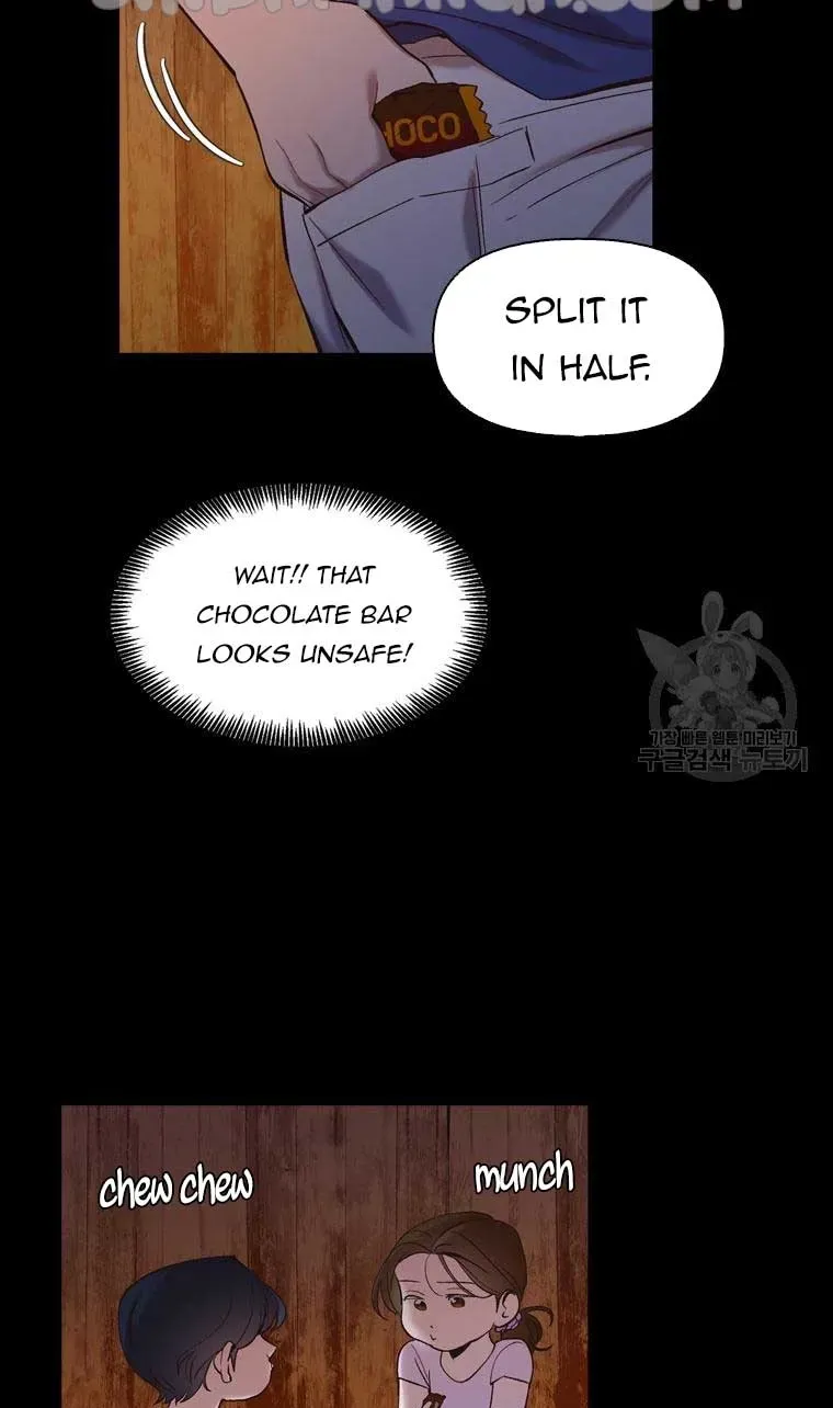 At that time, when we were young Chapter 66 page 29 - 