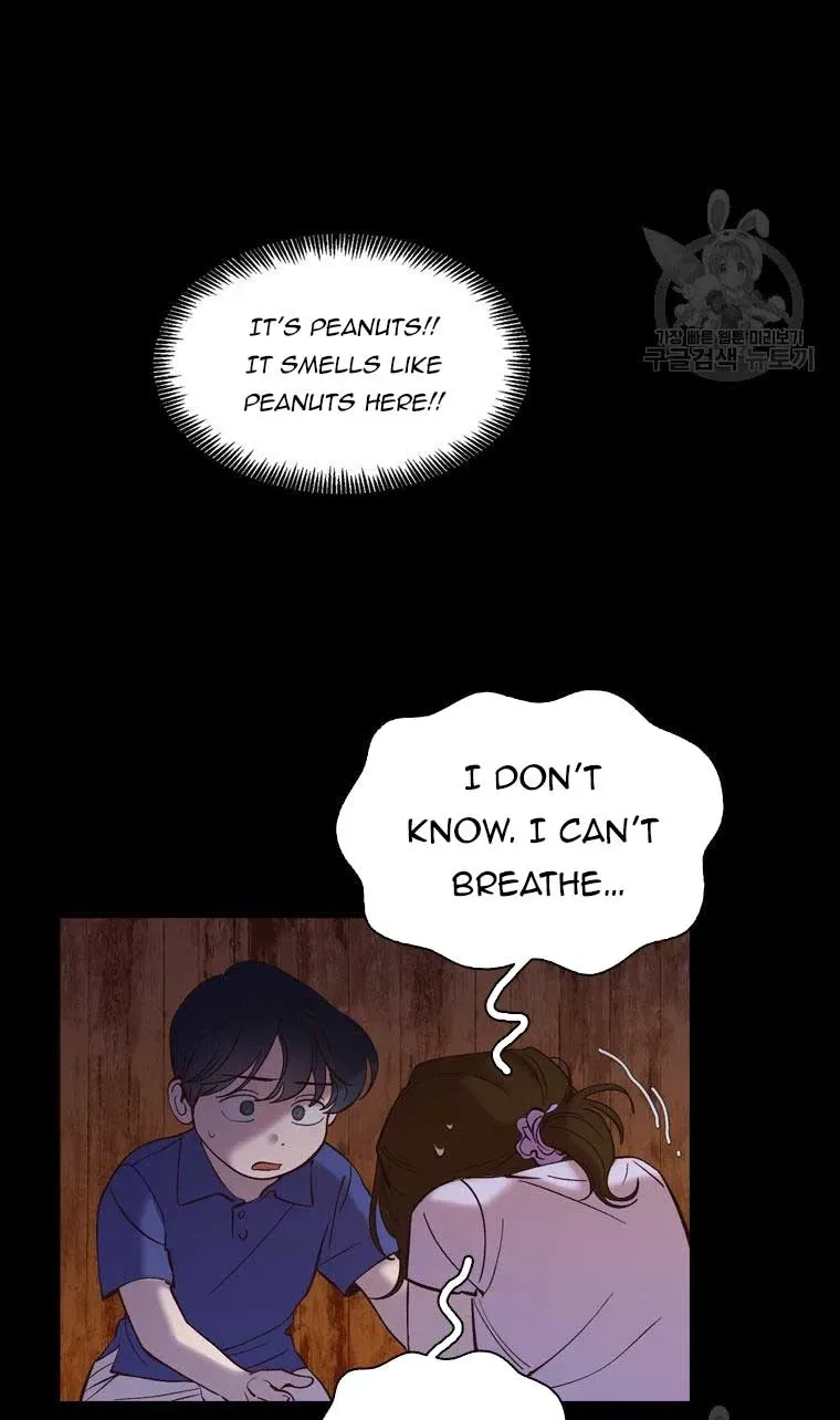 At that time, when we were young Chapter 66 page 31 - 