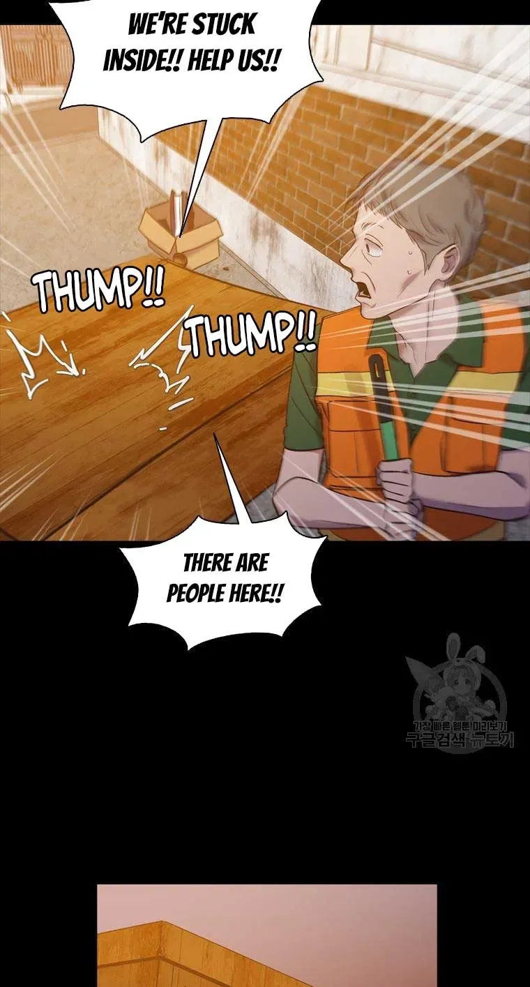 At that time, when we were young Chapter 66 page 33 - 