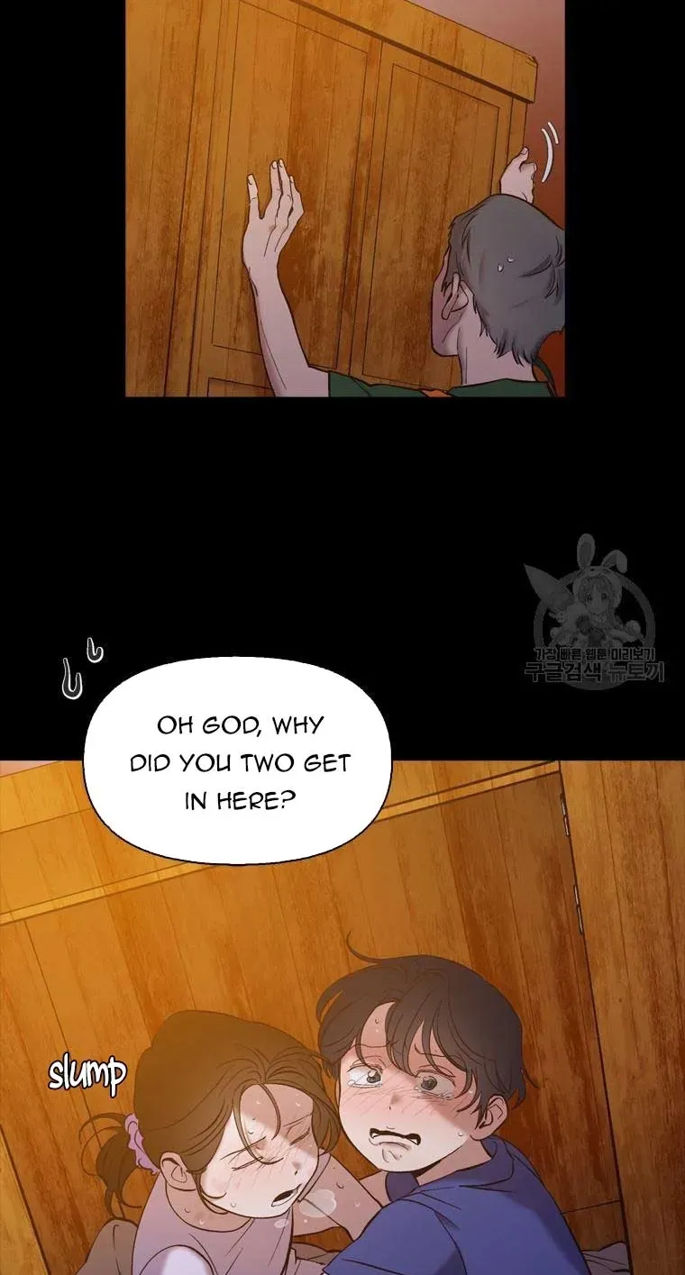 At that time, when we were young Chapter 66 page 34 - 