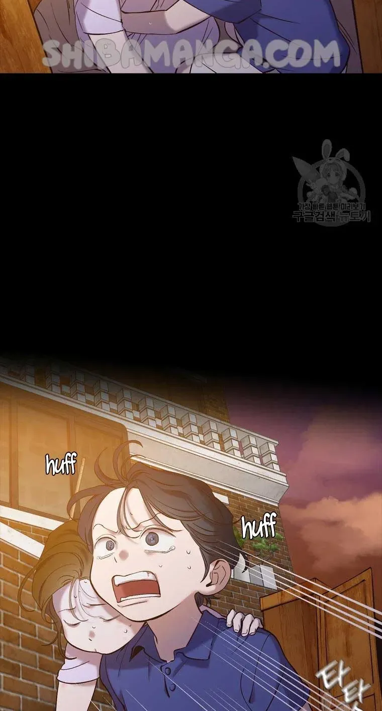 At that time, when we were young Chapter 66 page 35 - 