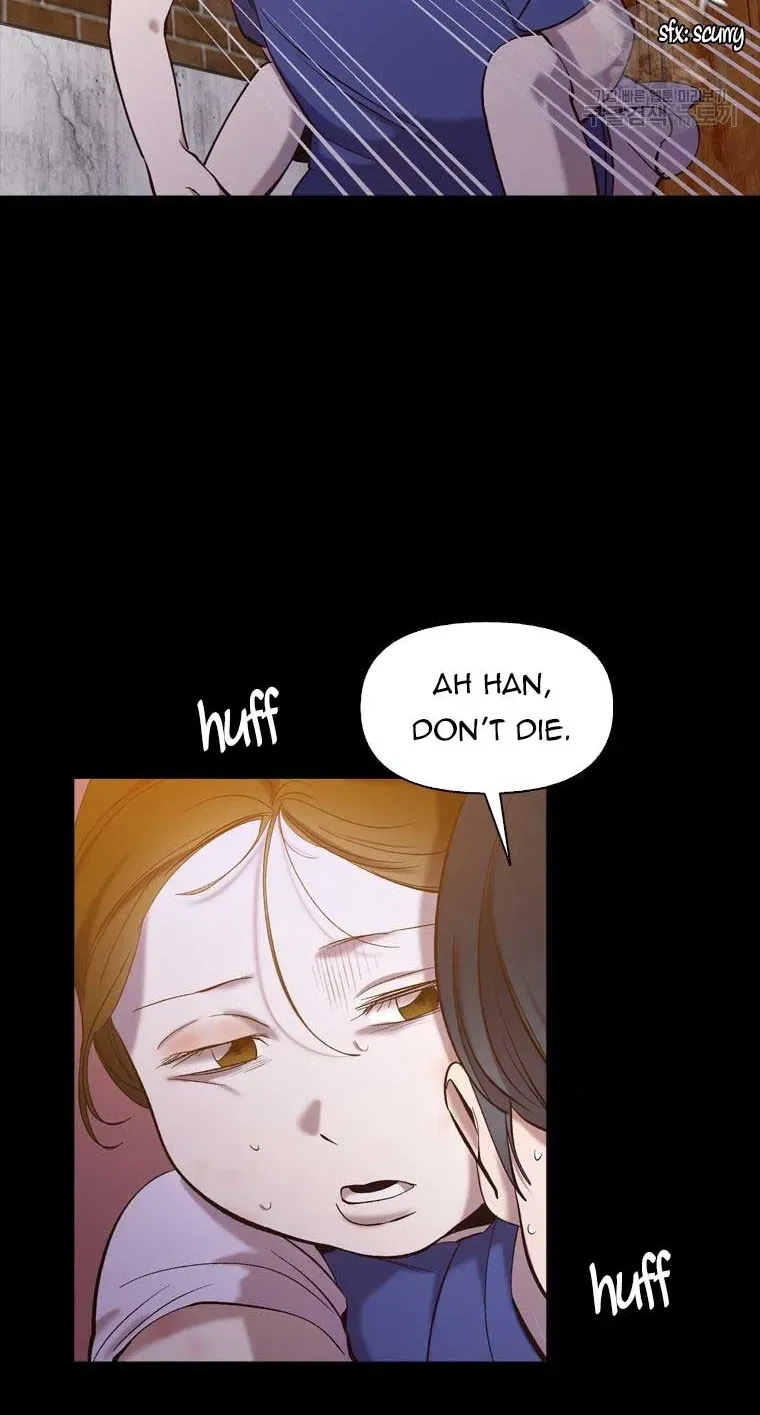 At that time, when we were young Chapter 66 page 36 - 