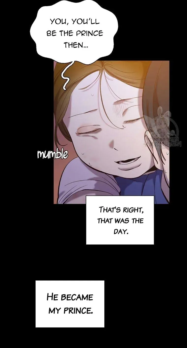 At that time, when we were young Chapter 66 page 38 - 