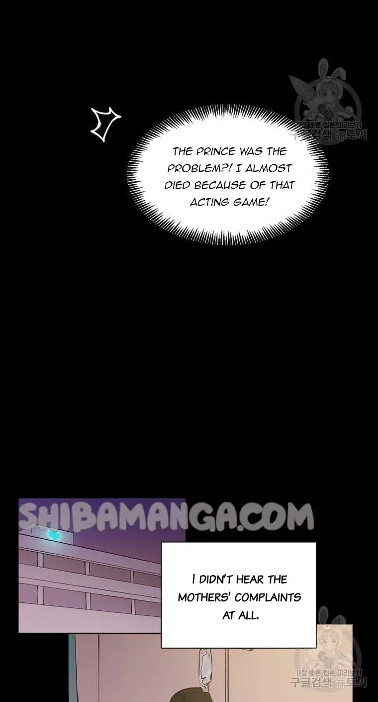 At that time, when we were young Chapter 66 page 39 - 