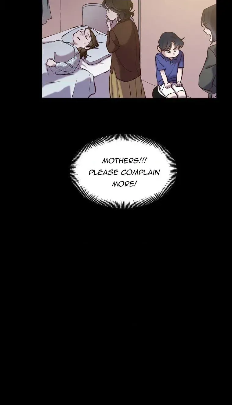 At that time, when we were young Chapter 66 page 40 - 