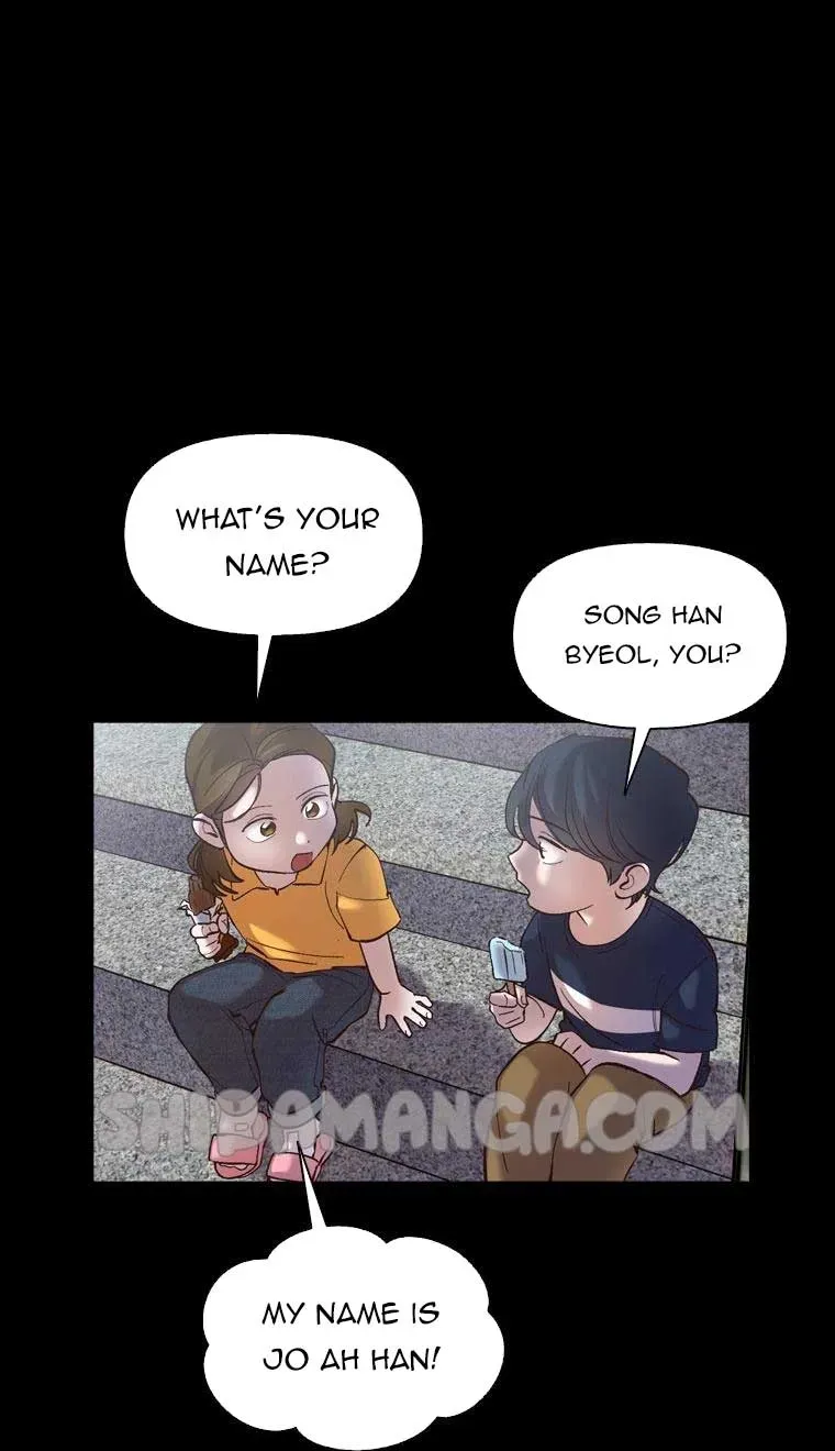 At that time, when we were young Chapter 66 page 5 - 