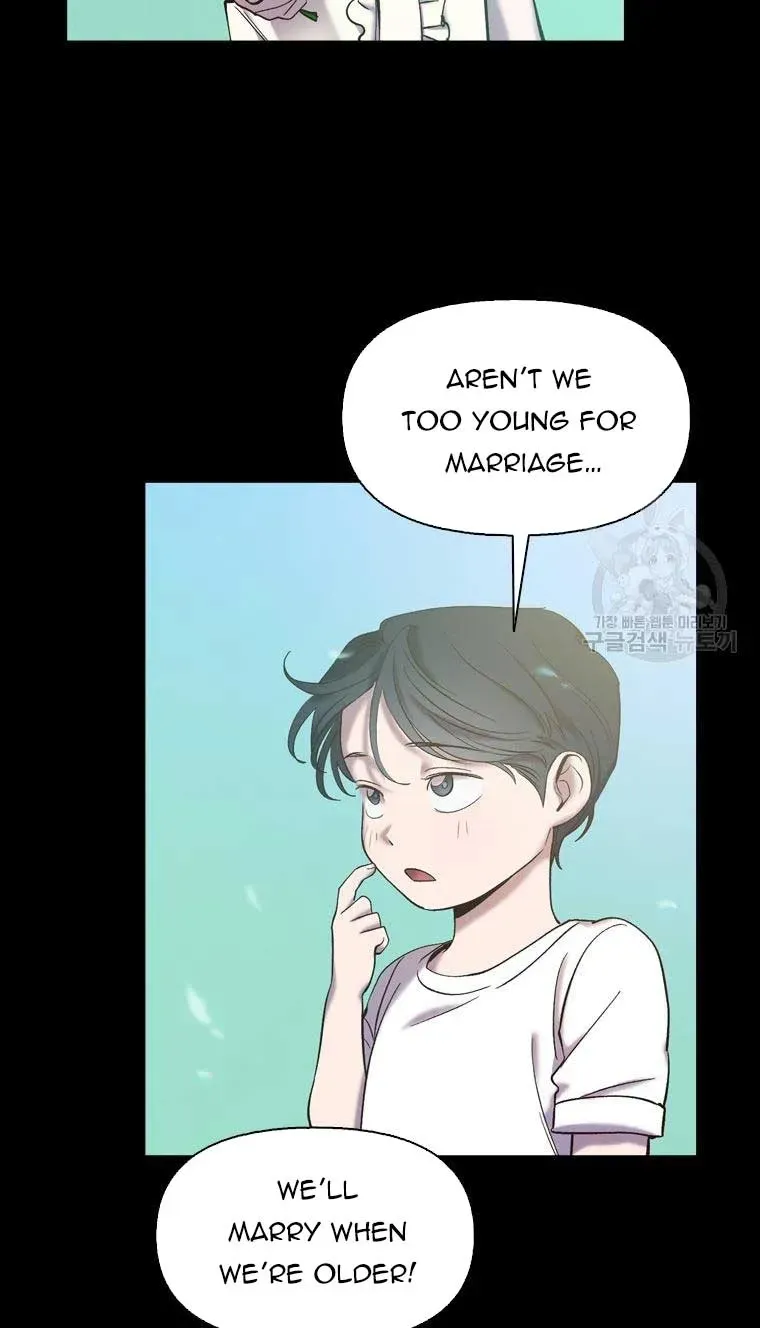 At that time, when we were young Chapter 66 page 43 - 