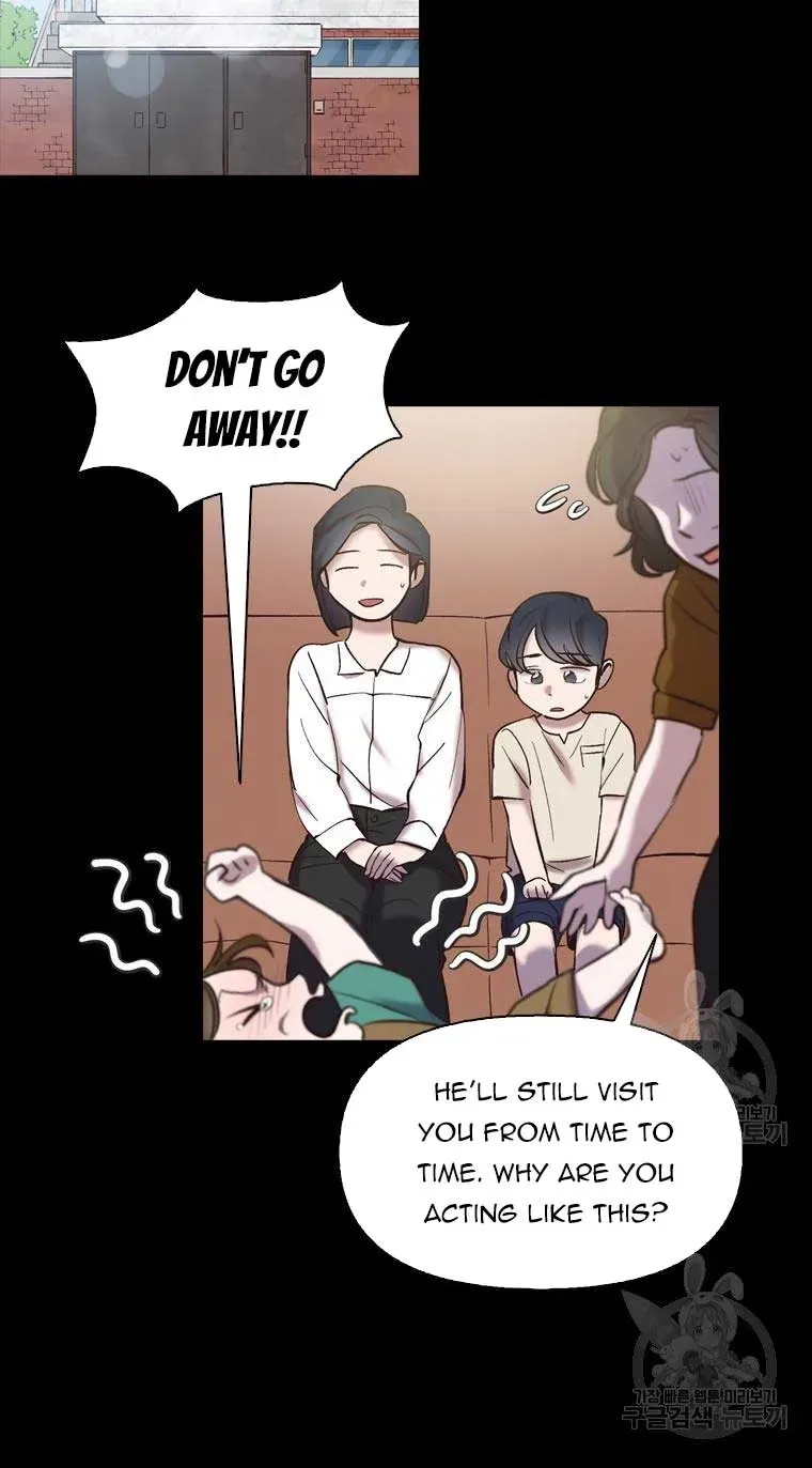 At that time, when we were young Chapter 66 page 46 - 