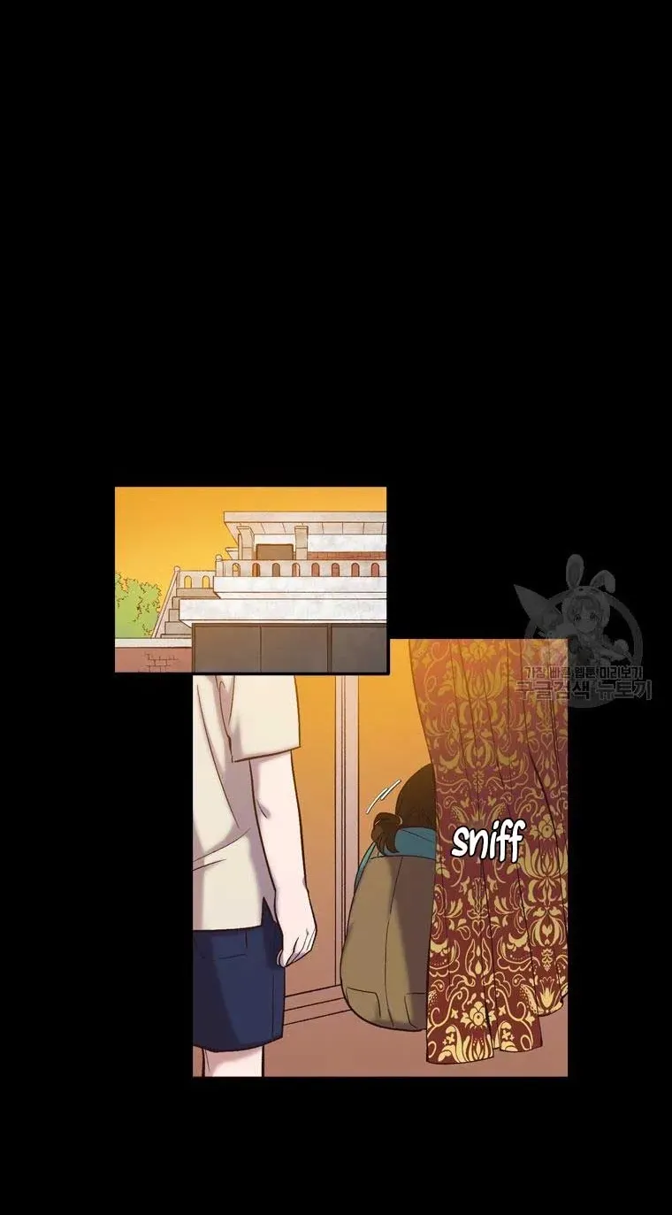 At that time, when we were young Chapter 66 page 48 - 
