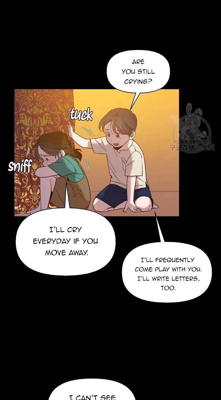 At that time, when we were young Chapter 66 page 49 - 