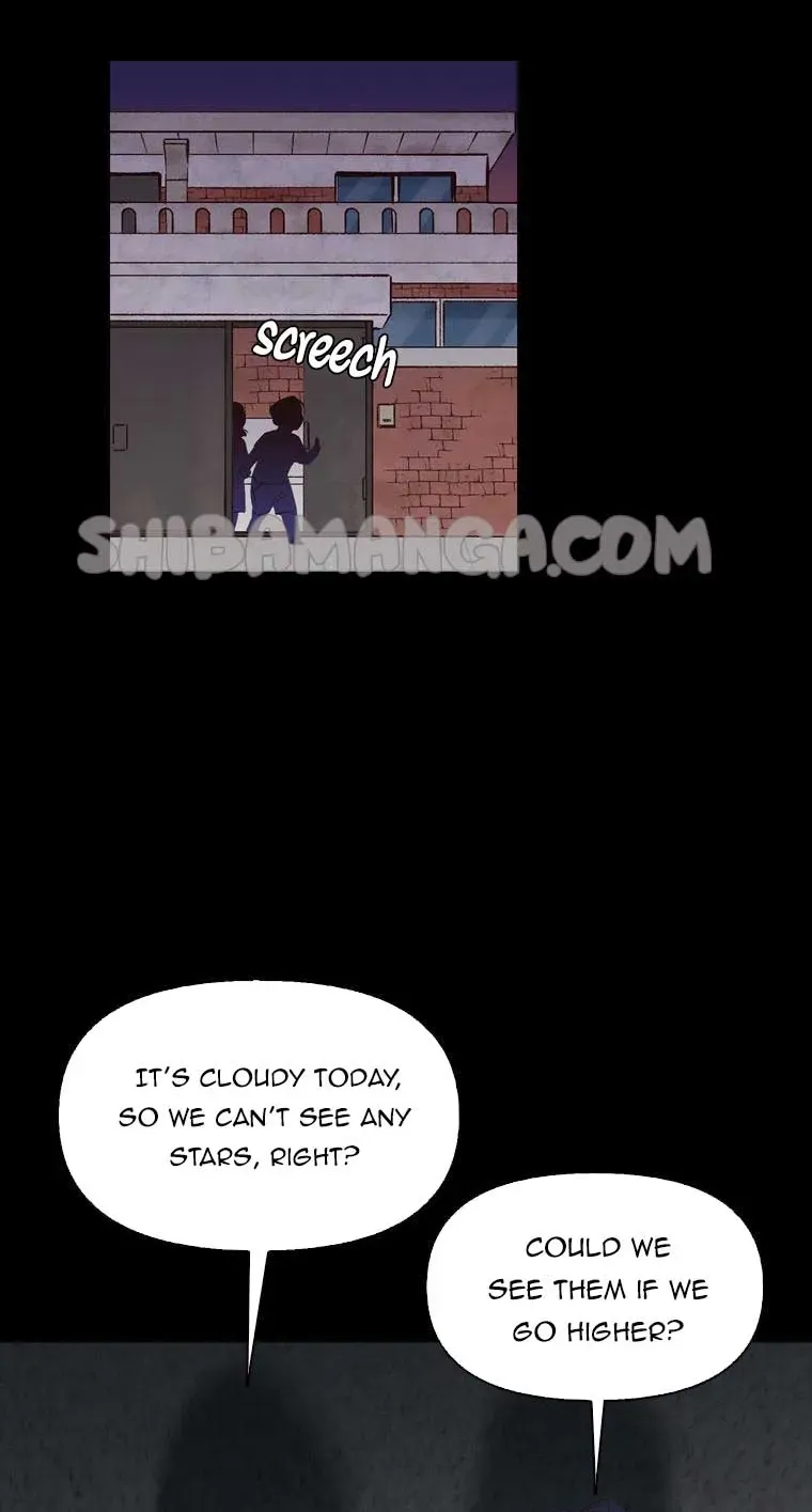 At that time, when we were young Chapter 66 page 52 - 