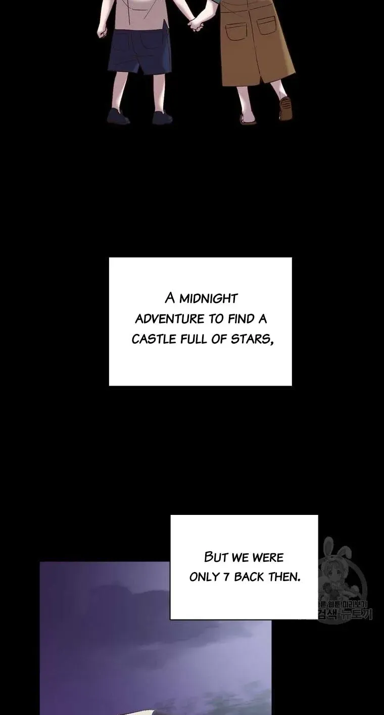 At that time, when we were young Chapter 66 page 54 - 